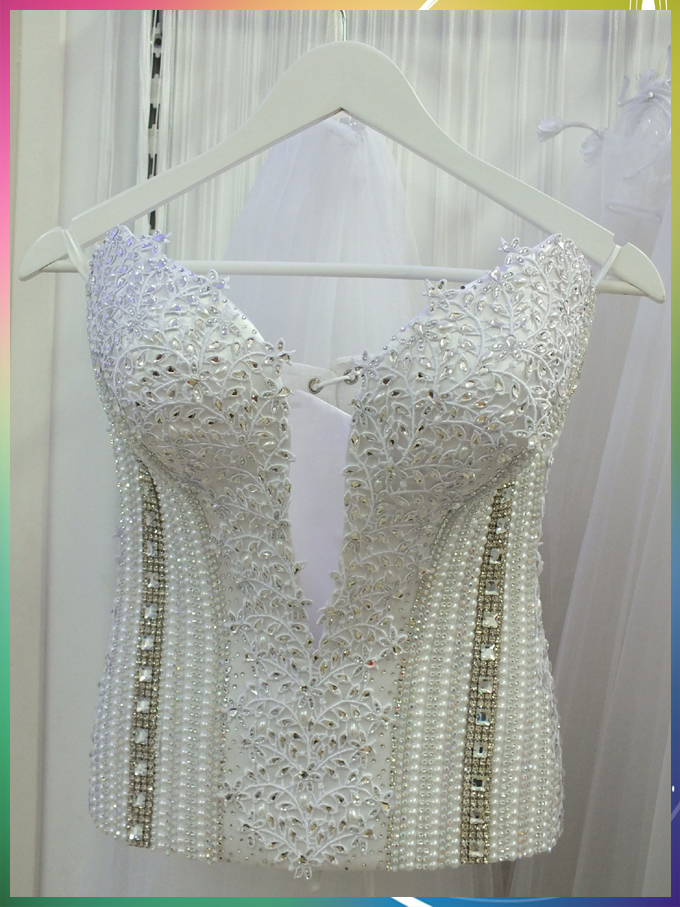 صالون وفاء وهويدا للعرائس